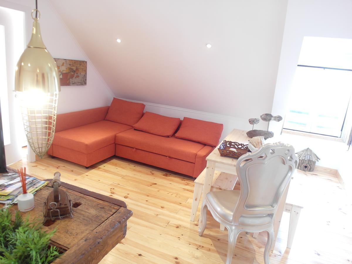 Alfamasweethome 1 リスボン エクステリア 写真